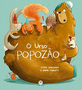 Lit. Infantil - Histórias Emocionantes - O Urso Popozão