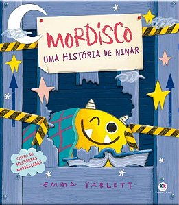 Mordisco - Uma História de Ninar