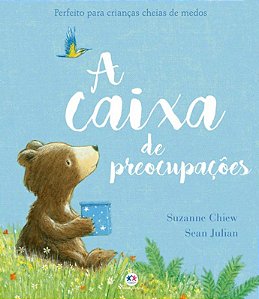 Lit. Inf. - Histórias Emocionantes - A Caixa de Preocupações