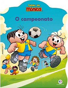 Turma da Mônica - O Campeonato