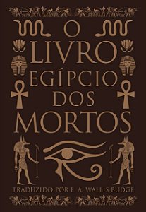 O Livro Egípcio dos Mortos