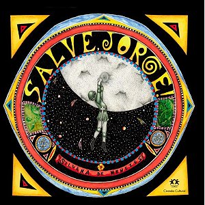 Literatura Infantil - Salve, Jorge