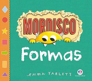 Mordisco - Formas