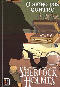Sherlock Holmes - O Signo dos Quatro
