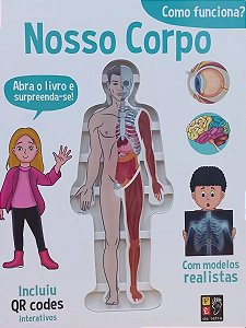 Nosso Corpo - Como Funciona