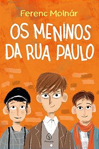 Os Meninos da Rua Paulo