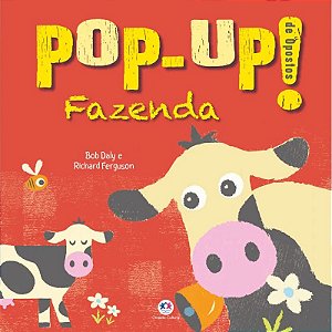 Pop-Up de Opostos - Fazenda