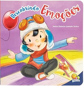 Descobrindo Emoções