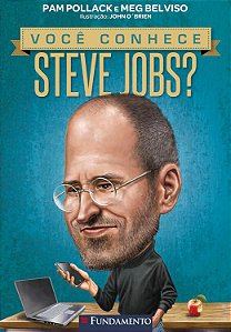 Você Conhece Steve Jobs