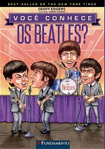 Você Conhece os Beatles