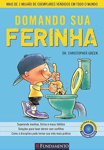 Domando Sua Ferinha - Meninos