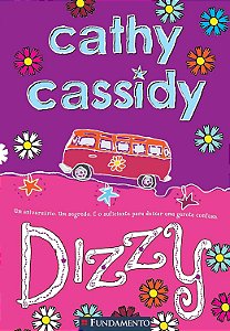 Cathy Cassidy - Dizzy