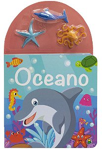 Aventuras Para Pequeninos - Oceano