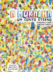 A Muralha - Um Conto Eterno
