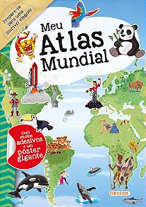 Meu Atlas Mundial