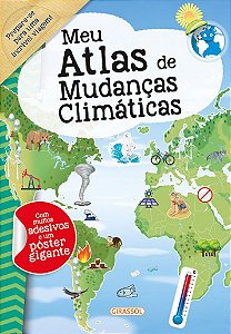 Meu Atlas de Mudanças Climáticas