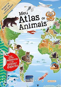 Meu Atlas de Animais