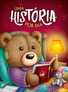 Uma História Por Dia
