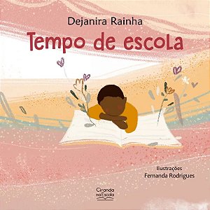 Literatura Infantil - Tempo de Escola