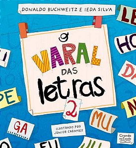 Lit. Inf. - O Varal das Letras II