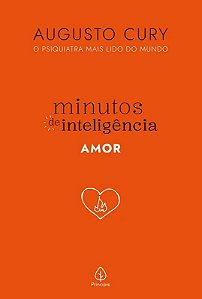 A. Cury - Minutos de Inteligência - Amor