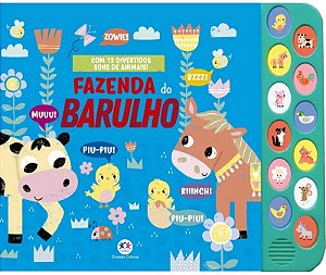 O Som dos Animais - Fazenda do Barulho