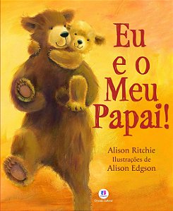 Lit. Inf. - Histórias Emocionantes - Eu e o Meu Papai