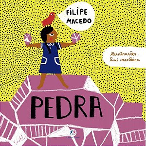 Literatura Infantil - Pedra