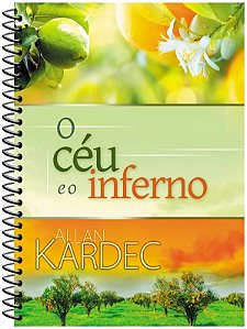 O Céu e o Inferno