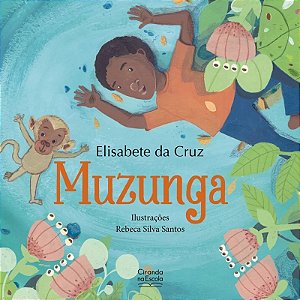 Literatura Infantil - Muzunga