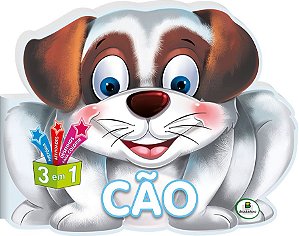Descobrindo o Mundo - Cão