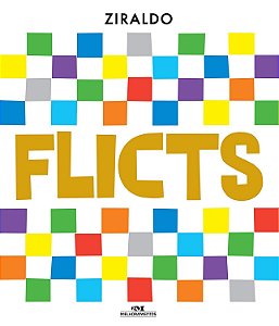 Ziraldo - Flicts - Edição Comemorativa de 50 Anos
