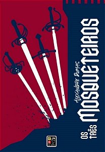 Os Três Mosqueteiros