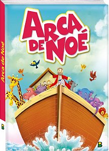 Maravilhas da Bíblia - Arca de Noé