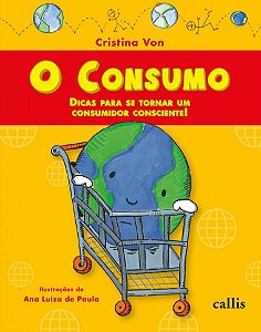 Lit. Inf. - Ed. Callis - O Consumo