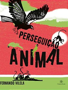 Literatura Infantil - Perseguição Animal