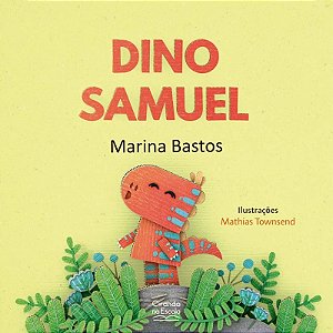 Literatura Infantil - Dino Samuel