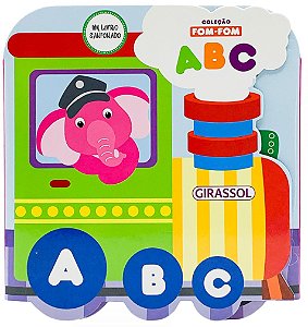 Fom-Fom - ABC