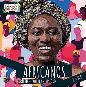 Os Povos do Brasil - Africanos