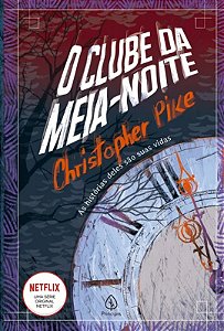 O Clube da Meia-Noite - As Histórias Deles São Suas Vidas
