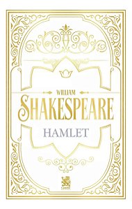 William Shakespeare - Hamlet - Ed. Camelot