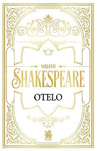 William Shakespeare - Otelo - Ed. Camelot