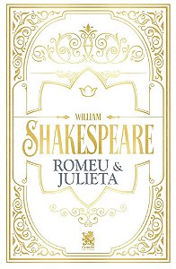 William Shakespeare - Romeu e Julieta - Ed. Camelot