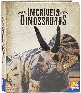 Incríveis Dinossauros