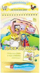 Aquabook - Arca de Noé