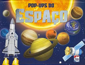 Espetáculo Pop-Up - Espaço