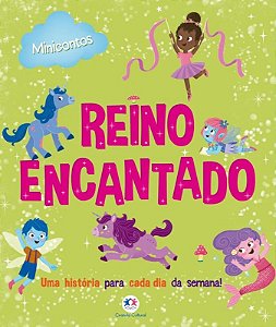 Minicontos - Reino Encantado