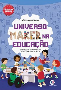 Universo Maker na Educação