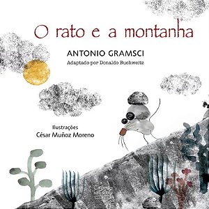 Lit. Inf. - Para Sempre Ler - O Rato e a Montanha