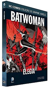 DC Graphic Novels - Batwoman - Elegia